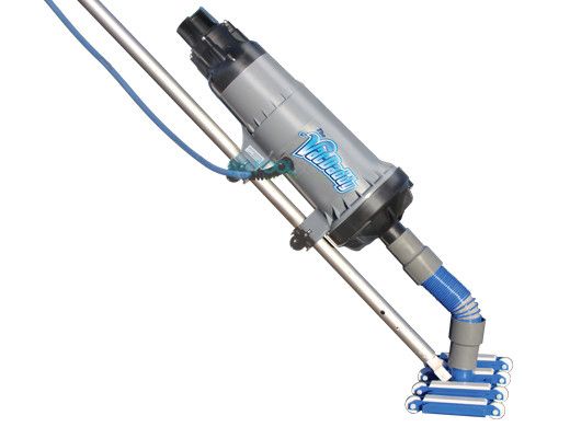 The VacDaddy Powerful Portable Pool Vac | VD007