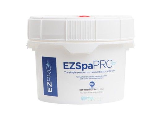 APi EZ Spa PRO Commercial Spa Cleaner | 25 lbs | EZSP25