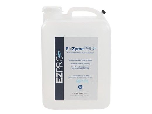 APi EZymePRO Pool & Spa Commercial Water Conditioner | 5 fl | EZYMP32C