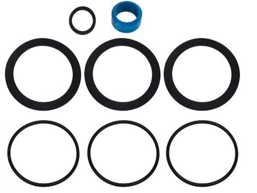 Pentair Bioshield UV Sterilizer Seal Kit | 523031