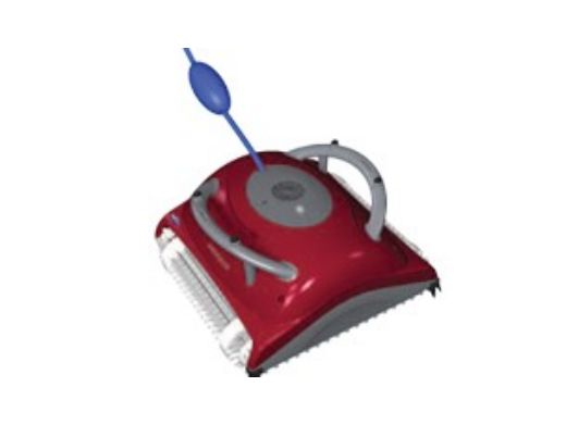 Maytronics Dolphin S Series Endeavor Inground Robotic Pool Cleaner | 99996316