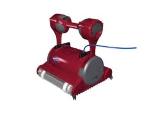 Maytronics Dolphin C Series Edge Inground Robotic Pool Cleaner | 99996359