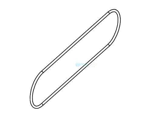 Lochinvar O-Ring, Header Polymer | 100233722