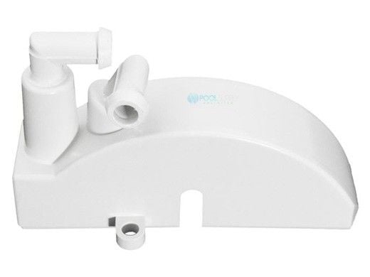 Pentair Legend II Turbine Cover with Elbow | LXC110