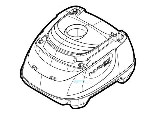 Hayward Navigator Skirt Kit | AXVU016