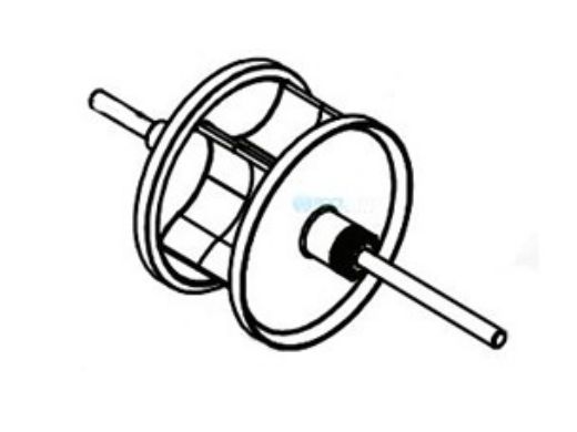 Pentair Rebel/Warrior Turbine Kit | 360293