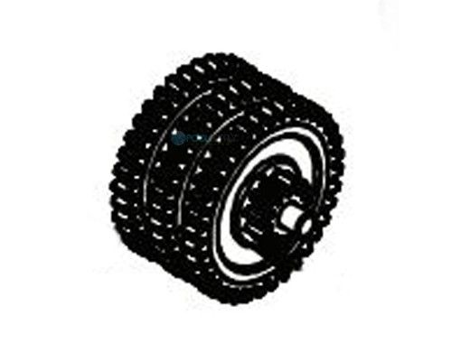 Pentair Rebel/Warrior Cam Gear Kit | 360295