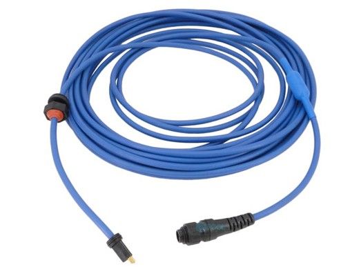 Pentair Communication Cable with Swivel | 60' | 360499