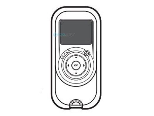 Pentair Remote Prowler 830 | 360149