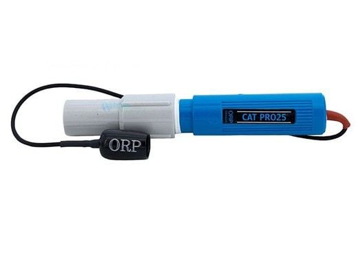 Hayward Cat ORP Sensor with 24" Cord | W3PRO25-2