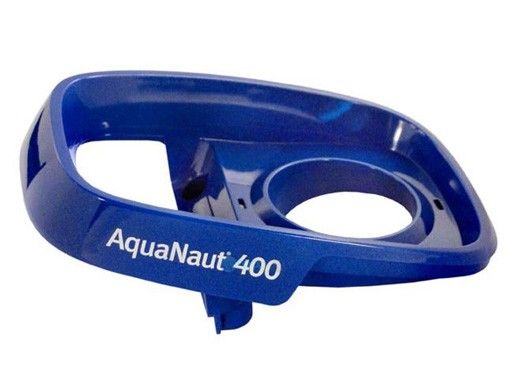 Hayward AquaNaut 400 Handle | Metallic Blue | PVXS0002-234-02