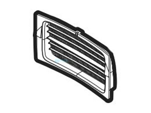 Hayward AD Scree Kit | White | AXVU009