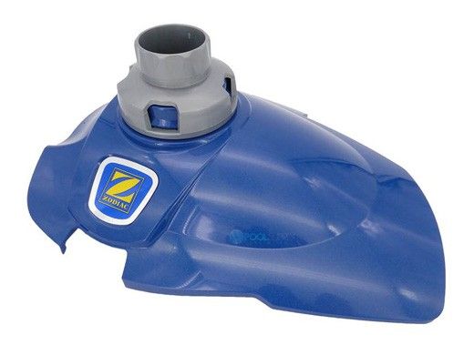 Zodiac MX6 Top Cover with Swivel Assembly | R0566800