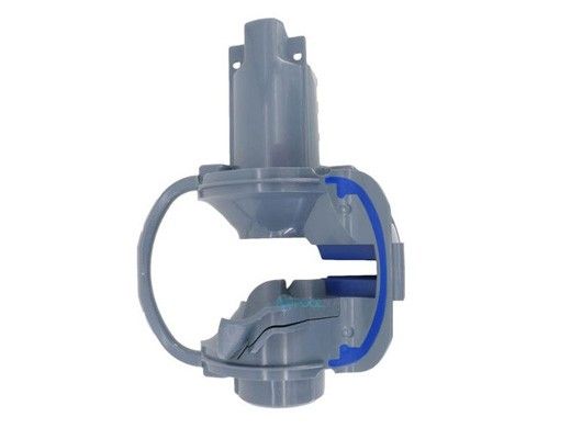 Zodiac Middle Engine Housing with Ramps and 2 Seals MX6 Replacement Kit | R0566900