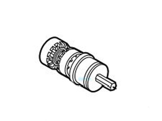 Zodiac MX6 Pullet Drive Assembly | R0595101