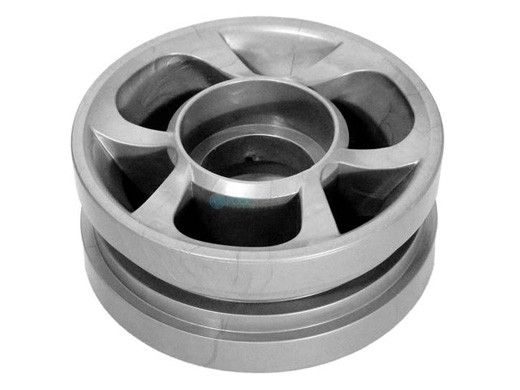 Zodiac MX8/MX6 Wheeel | R0526000