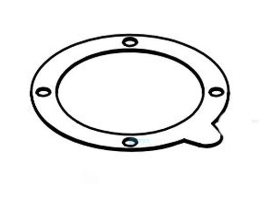 Lochinvar Fan Gasket | 100208101