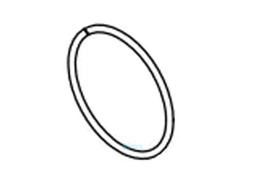 Lochinvar Venturi Gasket | 100208761