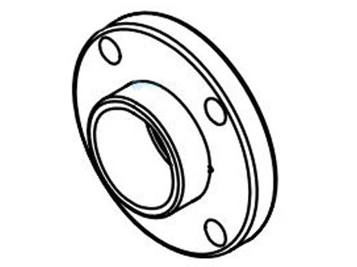 Lochinvar Flange | 100293917