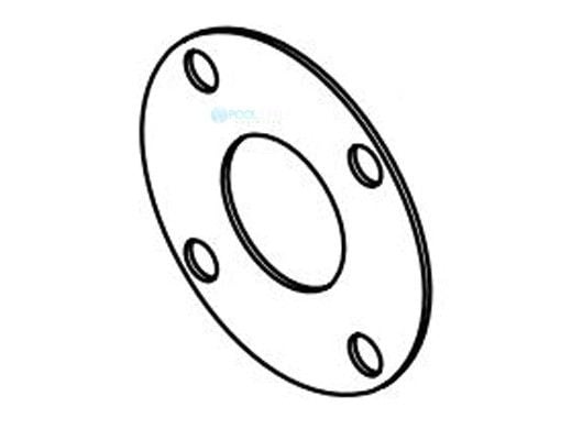 Lochinvar Flange Gasket | 100293918