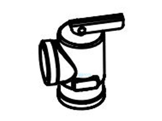 Lochinvar Relief Valve | 30 PSI | 100284289