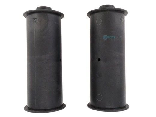 Zodiac 9300/9300XI Brush Roller Kit | R0517400