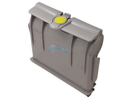 Zodiac Alpha IQ Filter Canister Inlet Housing | R0865100