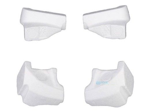 Zodiac 9400 Sport Float Kit | R0539700