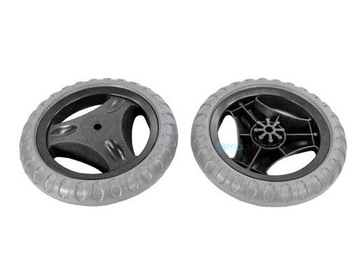 Zodiac 9550/9450 Caddy Wheel Kit | R0565100