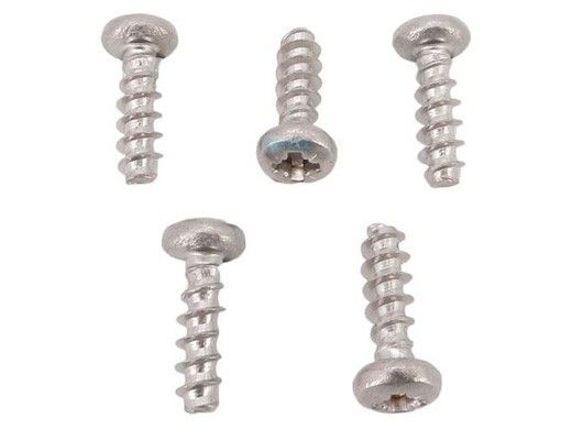 Zodiac 9300/9300XI Motor Block Screw Kit | R0516700