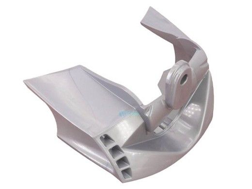 Zodiac MX8 Body Panel | Left A | R0526700