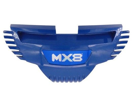 Zodiac MX8 Pool Cleaner Body Panel | Front C | R0525500