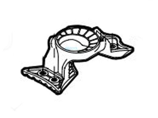 Zodiac MX8 Inlet Assembly | R0525300