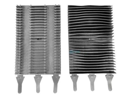 Zodiac 9300/XI Brush Kit | R0528900