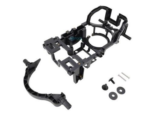 Pentair Racer/Racer LS Chassis Kit with Tie Bar | 360391