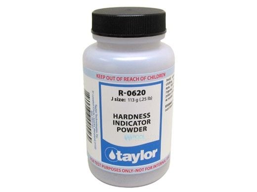 Taylor Tech Hardness Indicator Powder | R-0620-J