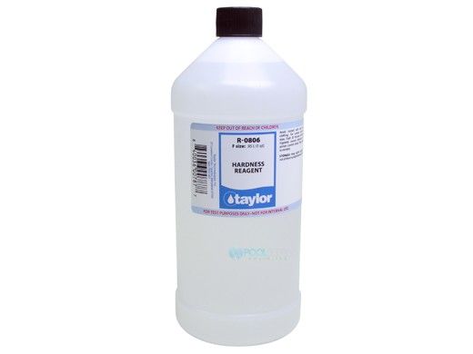 Taylor Tech Hardness Reagent | 32oz | R-0806-F