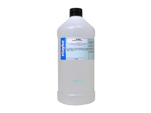 Taylor Tech Hardness Reagent | 32oz | R-0683-F