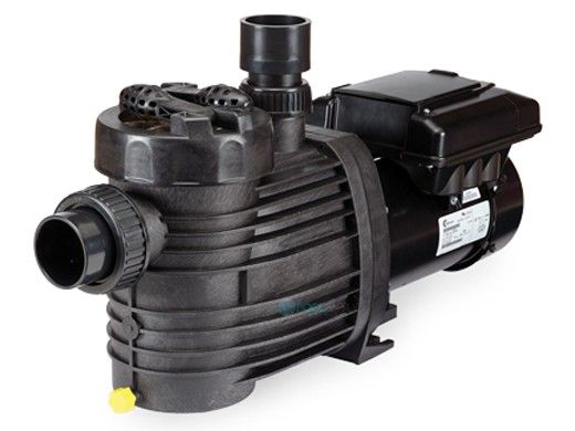 Speck Pumps BADU EcoM3 V Variable Speed Pool Pump | 1.65 THP 115/230V | IG135-V165T-000