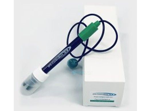 IPS Controllers ORP Sensor Gold Tip for Salt Pools | SXORPG