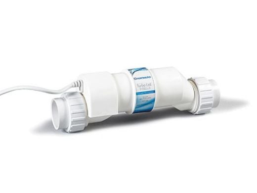 Hayward AquaRite Salt Generator Replacement Parts | Cell | TCELL925-W
