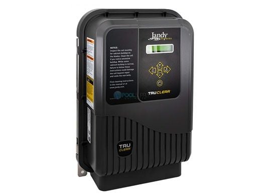 Jandy TruClear Salt Chlorinator | 120/240 VAC Power Pack | R0802200