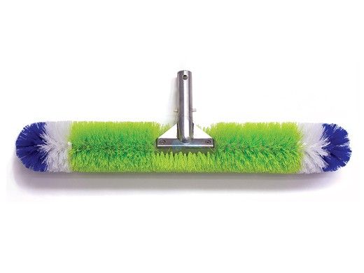 Blue Wave Brush-A-Round 24" 360 Degree Pool Brush | NA317