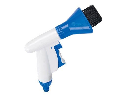 HeatWave Spa Filter Cleaning Brush | NFC6000