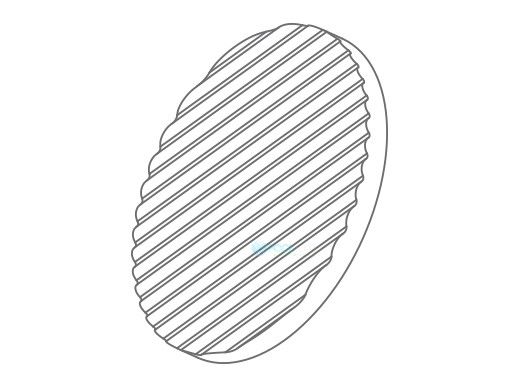 FX Luminaire Linear Spread Lens MR-16 | 250013550000