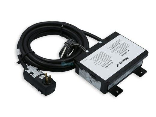 Balboa Dreamaker Spas RS81 Electronic Control System Heat Recovery | M7 115V 14' GFCI Cord | 462005RS-81 | 308040-81