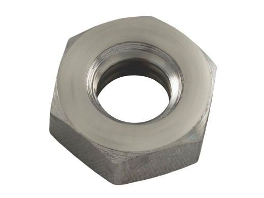 Waterco M6 Stainless Steel 316 Nut | W22039