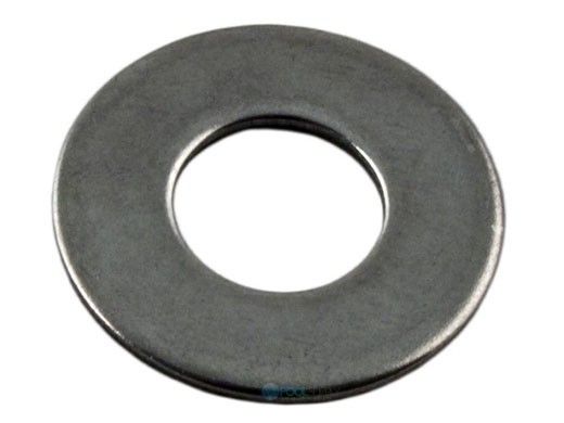 Waterco 3/8" 304 Stainless Steel Washer | 6302181