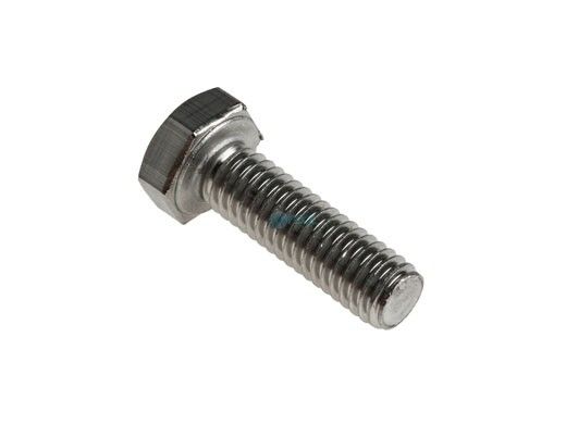 Waterco Pot Foot Stainless Steel 31 Hex Bolt | M6 X 20MM | 6340040