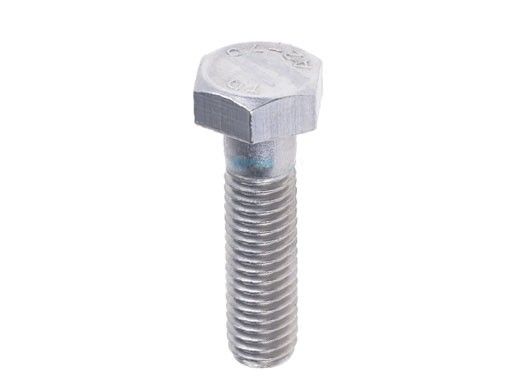 Waterco Stainless Steel Base Hex Bolt | M8 x 30MM | 635053